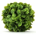 thumbnail image 4 of Third Street Inn 19" XL Jasper Topiary Ball, 4 of 5
