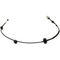thumbnail image 2 of Dorman 905615 Gearshift Cable, 2 of 4