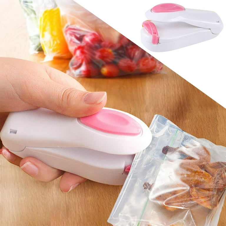 Handheld vacuum sealer for clothes deals