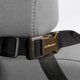 thumbnail image 3 of Funda Protectora de Asiento Carhartt Universal Low Back Cordura Rain Defender, 3 of 4