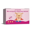 thumbnail image 1 of Multi-Functional Bio-Enzyme Cleaning Tablets,Bio-Enzyme Explosive Salt Cleaning Tablets, 1 of 5