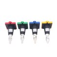 thumbnail image 3 of Conector De Cable De Aviación, 4 Piezas Conector De Alimentación Industrial IP67 A Prueba De Agua 630A Conector De Alimentación De Alta Potencia Conector De Junta Eléctrica 1000 V CA 1500 V CC, 3 of 14