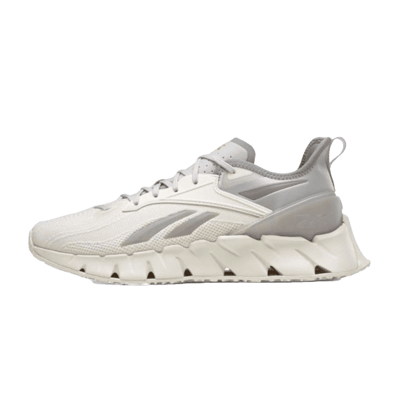 REEBOK MENS Zig Kinetica 3 "White" HR1325 HR1325 from Stadium Goods
