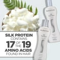 thumbnail image 3 of BIOSILK Silk Therapy Duo Set Shampoo and Conditioner - 12 Fl Oz Pack of 2, 3 of 6