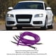 thumbnail image 4 of Kit de Cables de Tierra para Coche, Mejora de Arranque de Alto Rendimiento, De 0 A 48V, Aluminio Revestido de Cobre, PVC, Coche, Barco, Camión, 4 of 7