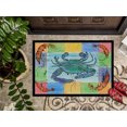thumbnail image 3 of Carolines Treasures 8040-MAT Tapis Intérieur Ou Extérieur Crabe - 18 x 27 Po., 3 of 4