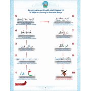 Bidaya Textbook سلسلة بداية - كتاب التلميذ