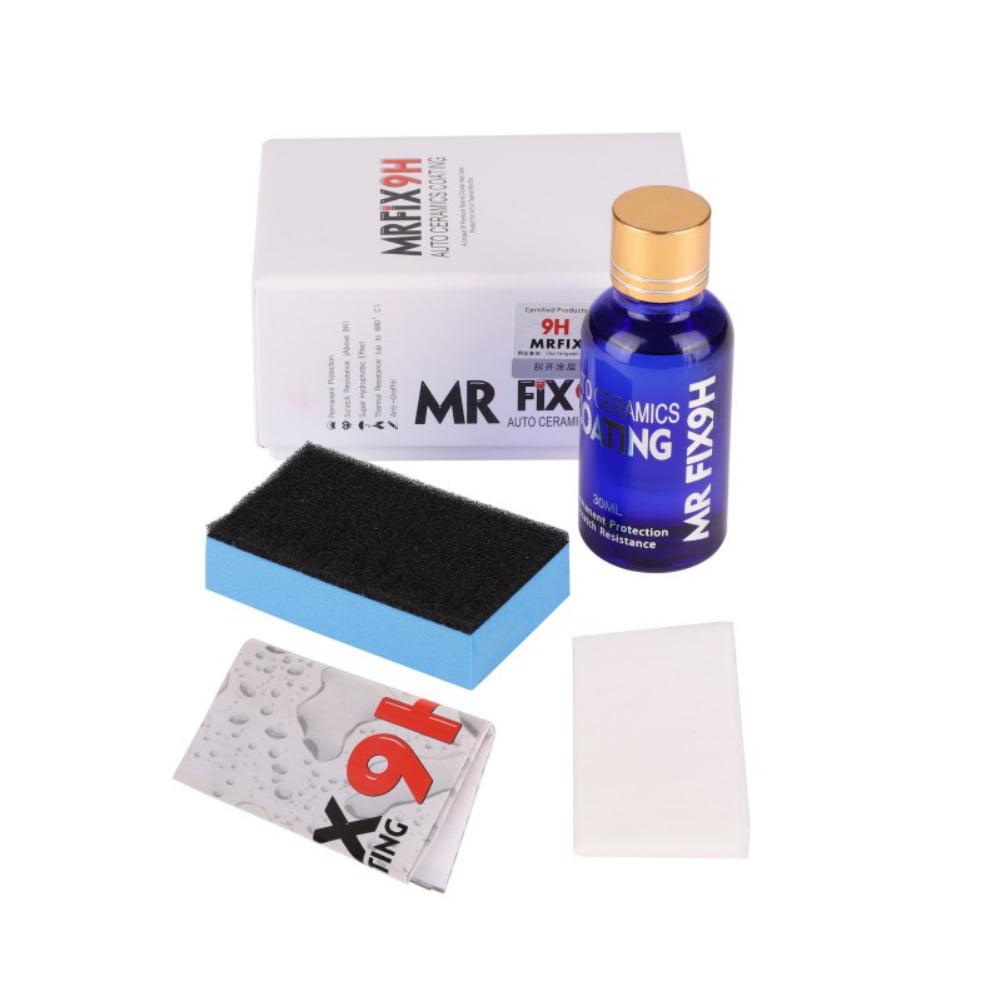 Car Scratch Remover, Scratch Removal for Cars Perfect for Removing