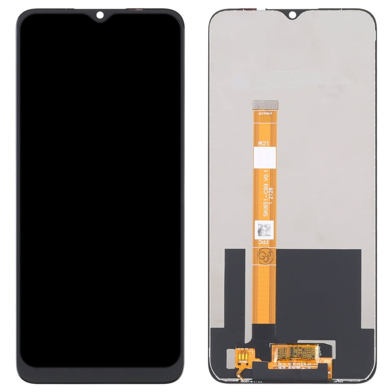 TFT LCD Screen for OPPO Realme Realme C25Y with Digitizer Full