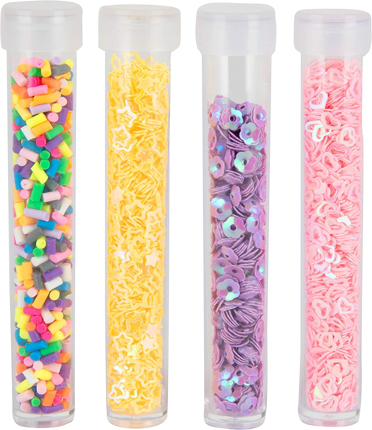 Maddie Rae's Slime Charms, Mixed Sweets 25 pcs – EDGE TRADING