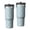 Black, variant on Christmas 30oz Handheld Travel Tumbler with Handle – Double Wall Stainless Steel Insulated Cup, Flip Straw Lid, Leak-Proof & BPA-Free for Hot and Cold Drinks – Durable Coffee & Juice Mug Black