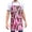 Pink, variant on ApronMen, Funny Aprons for Men - Whip It, Whip It Good - 100% Cotton with Pockets - Pink Camo