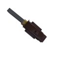 thumbnail image 1 of Angle grinder 7.5x2x1.5cm carbon brush carbon brush mechanical equipment power tool graphite brush, 1 of 4