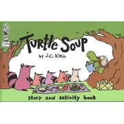 Turtle Soup Astonish #1 VF ; Astonish Comic Book