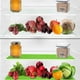 thumbnail image 3 of Almohadillas de esponja ligeras Billuyoard para refrigerador Antimoho, 3 of 6