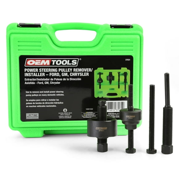 Power STR Pulley Puller
