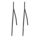 thumbnail image 2 of Paquete de 2 Correas de Arnés de Hombro en de material cuero PU Suave Y Grueso perfke Correa de Acordeón, 2 of 9