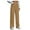 N01-Khaki, variant on NAFUU Women's Straight Leg Pants High Waisted Button Stretchy Business Work Pants Casual Trousers With Pockets Fashion Dress Slacks Soft Printed Tights