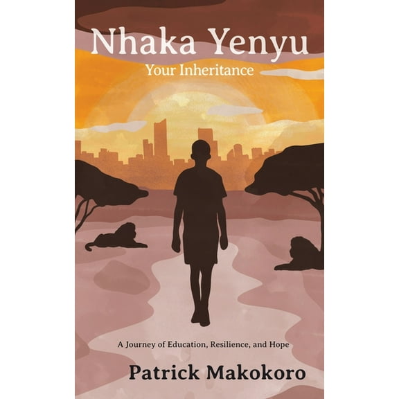 Nhaka Yenyu: Your Inheritance, (Paperback)