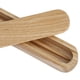 thumbnail image 3 of Juego De Palillos De Reutilizables, Vajilla Con Bordes Lisos Y Materiales Verdes Para Comer Y Regalar Utensilios Portátiles Para Uso Doméstico Y Exterior, 3 of 7