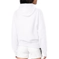 thumbnail image 2 of Women's G-III 4Her by Carl Banks White Philadelphia Flyers Flower Logo Pullover Hoodie, 2 of 2