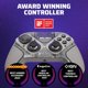 thumbnail image 4 of Controlador Inalámbrico PDP Victrix Pro BFG para PS5 PS4 PC Modular Esports en Negro para Gaming Pro, 4 of 9