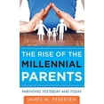 thumbnail image 1 of The Rise of the Millennial Parents: Parenting Yesterday and Today, 1 of 2