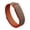 Brown, variant on Adjustable Loop Watch Strap For Bit Air Smartwatch, Breathable Nylon Replacement Strap For Running And Daily Motion