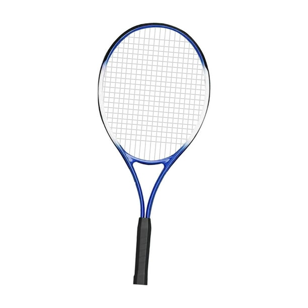 Raqueta de tenis para entrenamiento individual de tenis, herramienta para juegos al aire libre, práctica de raqueta de tenis 53 centímetros