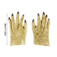 thumbnail image 3 of Halloween Prank Novelty Toy Gloves For Party And Trick Or, 3 of 4