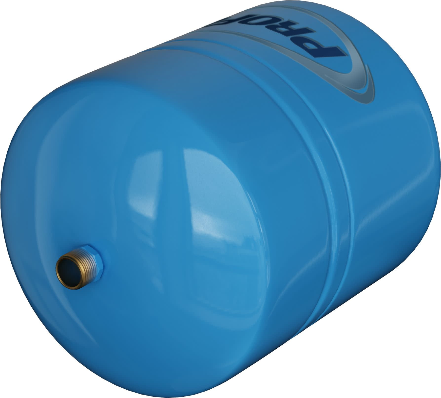 ProFlo Thermal Expansion Tank, 2.1 Gallon