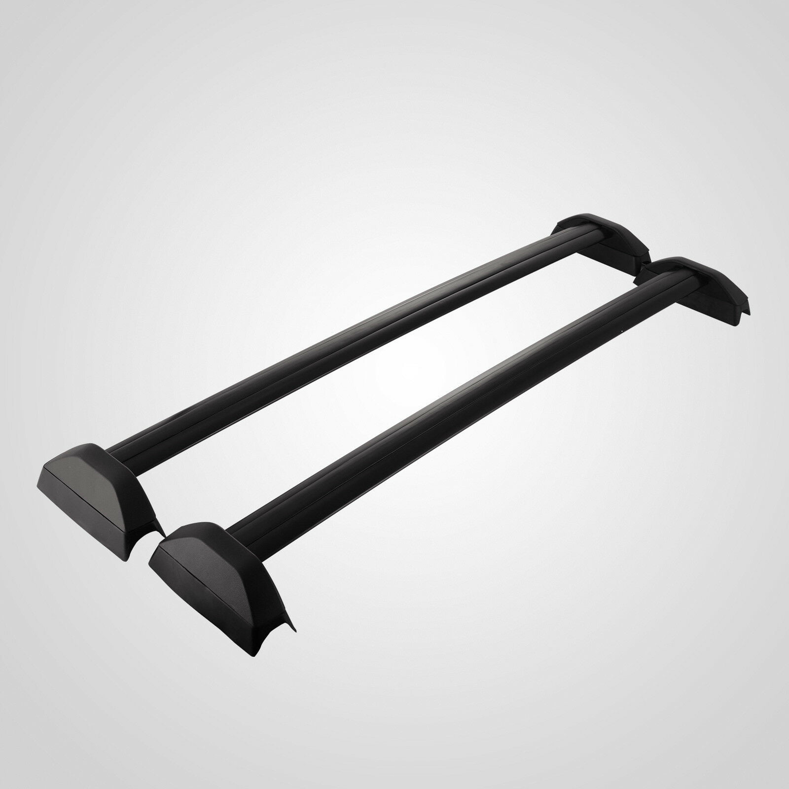Fit 2002-2006 Honda CRV CR-V OE Style Roof Rack Cross Bars Set Luggage Carrier