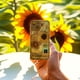 thumbnail image 1 of Soft Case Phone Case Ultra Thin Silicone Anti Drop Full Cover Lens X Phone Case For 14promax 13promax 12 11 Xsmax, 1 of 1