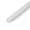 Clear, variant on Outwater 1/4 in. Clear PVC Clamp U-Channel/C-Channel, 36 in. Long, 3-Pack, 9 Linear Feet