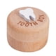 thumbnail image 2 of Caja para guardar dientes de bebé, caja para guardar dientes, para guardar la memoria de la infancia, organizador de dientes para recién nacidos, 2 of 9