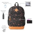 thumbnail image 3 of Jetstream Multi-Compartment School Backpack with Laptop Compartment, Back Pack, 3 of 9