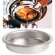 thumbnail image 3 of Filtro de café Baoblaze Acero inoxidable 58 mm reutilizable, 3 of 7