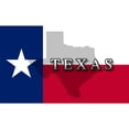 thumbnail image 3 of CafePress - Texas Flag Extra Mug - 11 oz Ceramic Mug - Novelty Coffee Tea Cup, 3 of 6