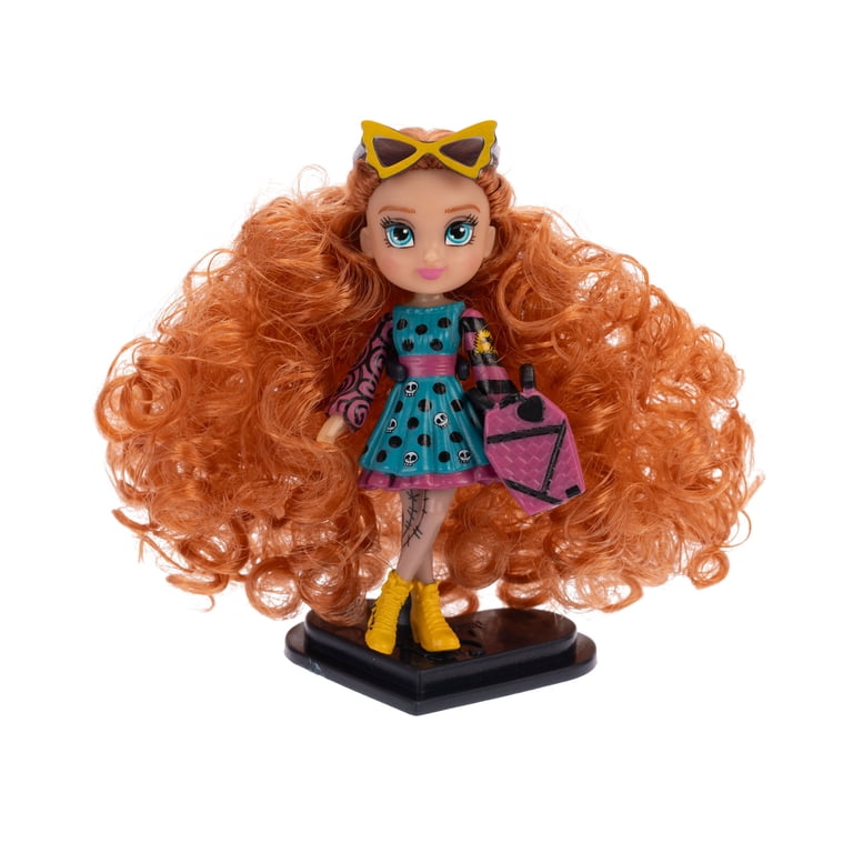 Disney Tote Ily Teenies Series 2 I Love Sally Mini Doll - Walmart.com