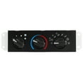 thumbnail image 3 of AB, panel de control de temperatura del calentador del aire acondicionado del automóvil, máxima eficiencia, 3 of 9