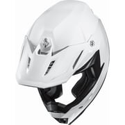 HJC C50 Helmet - Solid - White - XL MP46NUS7PWHV