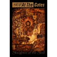 thumbnail image 1 of At The Gates Slaughter Of The Soul Textile Poster, 1 of 1