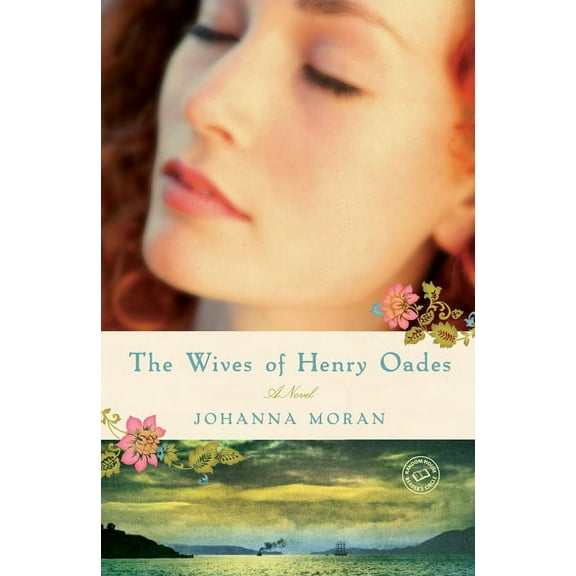 Random House Reader's Circle The Wives of Henry Oades, (Paperback)