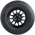 thumbnail image 2 of Kenda Klever H/T 4S (KR620) All Weather 265/65R17 116T XL Light Truck Tire, 2 of 6