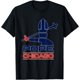 thumbnail image 1 of Men's Pope Leo XIV Pope Chicago Camiseta Camiseta para hombres, 1 of 7