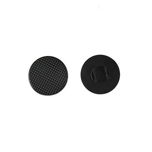 Lot Of 2 Joystick Stick Button Controller Cap Thumbstick Cover For PSP