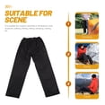 thumbnail image 3 of CTIRCHIU Lightweight Waterproof Pants with Double Layer Design for Outdoor Fishing and Cycling, 3 of 7