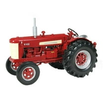 Spec Cast International W450 Gas Wide Front Diecast Model Tractor ZJD1683