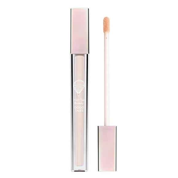 GOGO TALES 2.5g Light Shadow Pen Liquid Stick Natural Three-dimensional Matte Highlight Shadow Nose Shadow Three-in-one