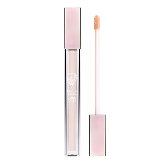 GOGO TALES 2.5g Light Shadow Pen Liquid Stick Natural Three-dimensional Matte Highlight Shadow Nose Shadow Three-in-one